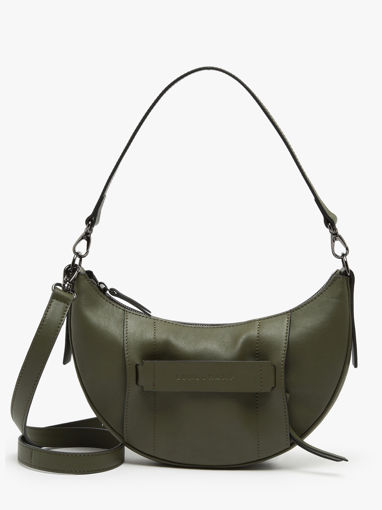 Longchamp Longchamp 3d Cross bodytas Wit